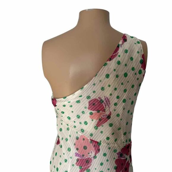 NWT Paul & Joe silk dress - Picture 4 of 12